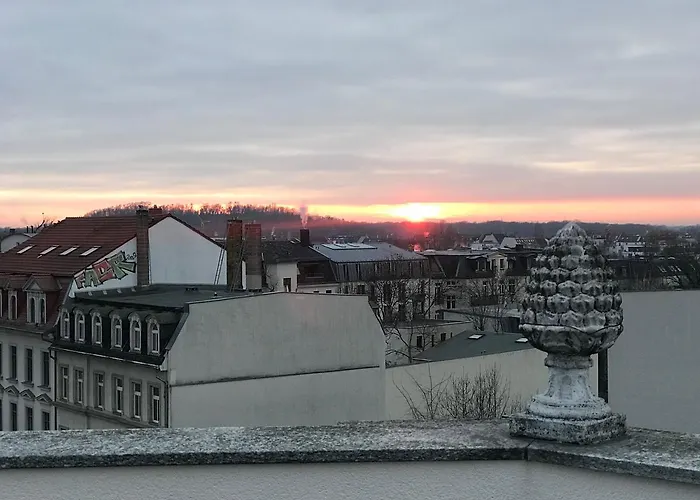 Apartment Kiezblick