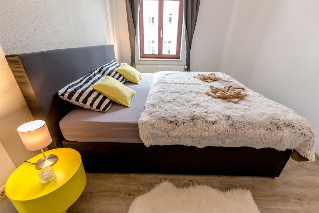 Apartment Kiezblick