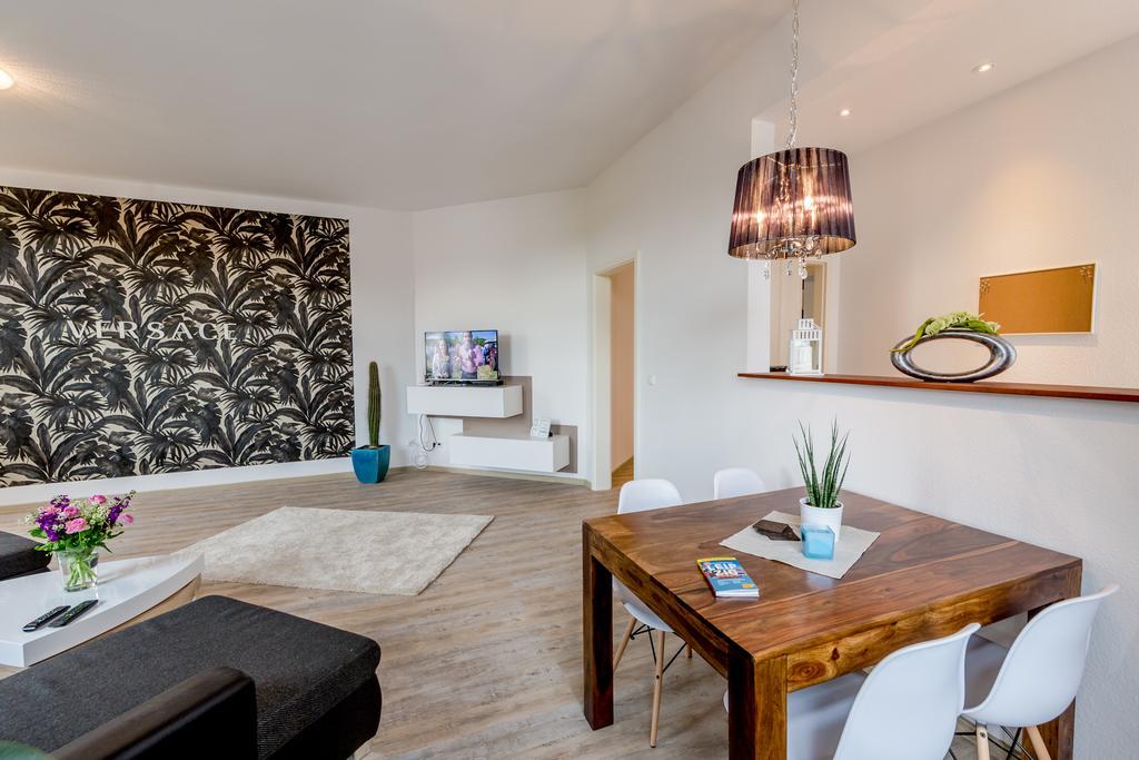 Apartment Kiezblick *