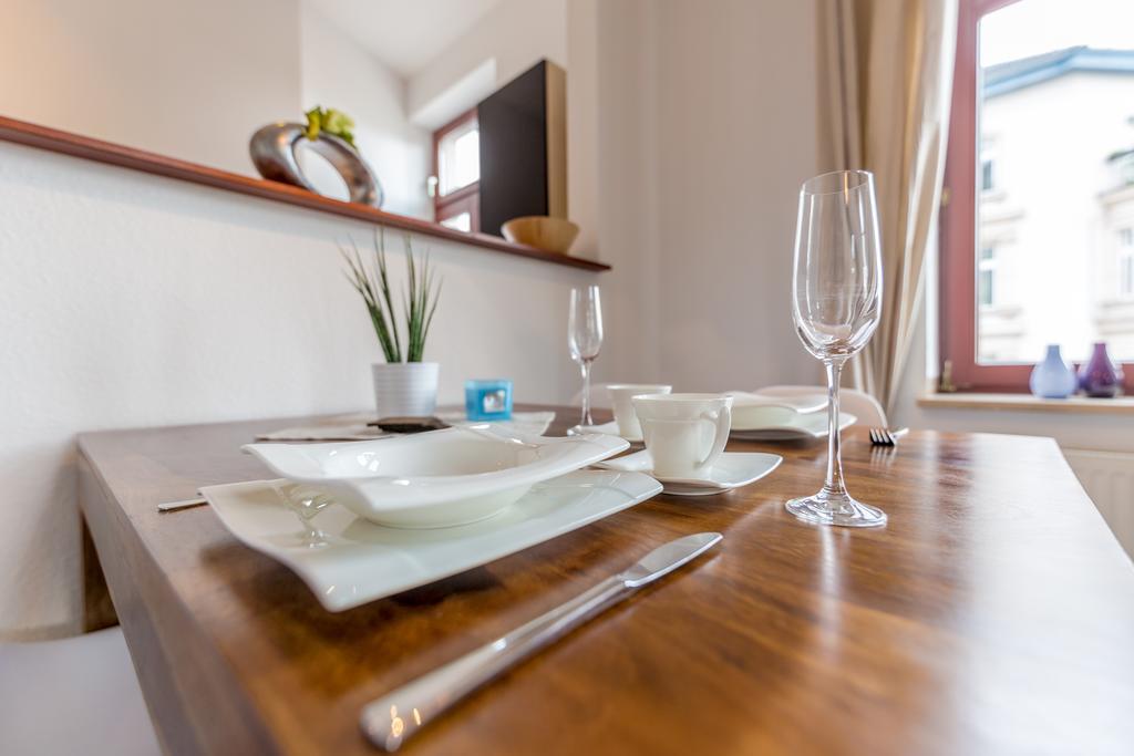 Apartment Kiezblick