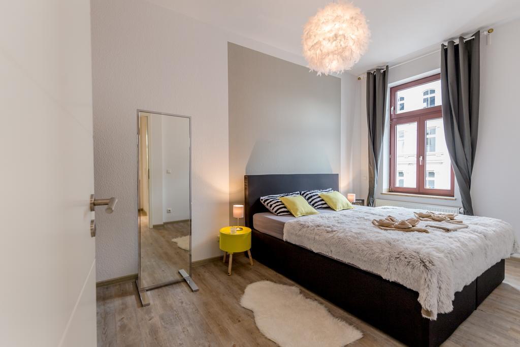 Apartment Kiezblick *