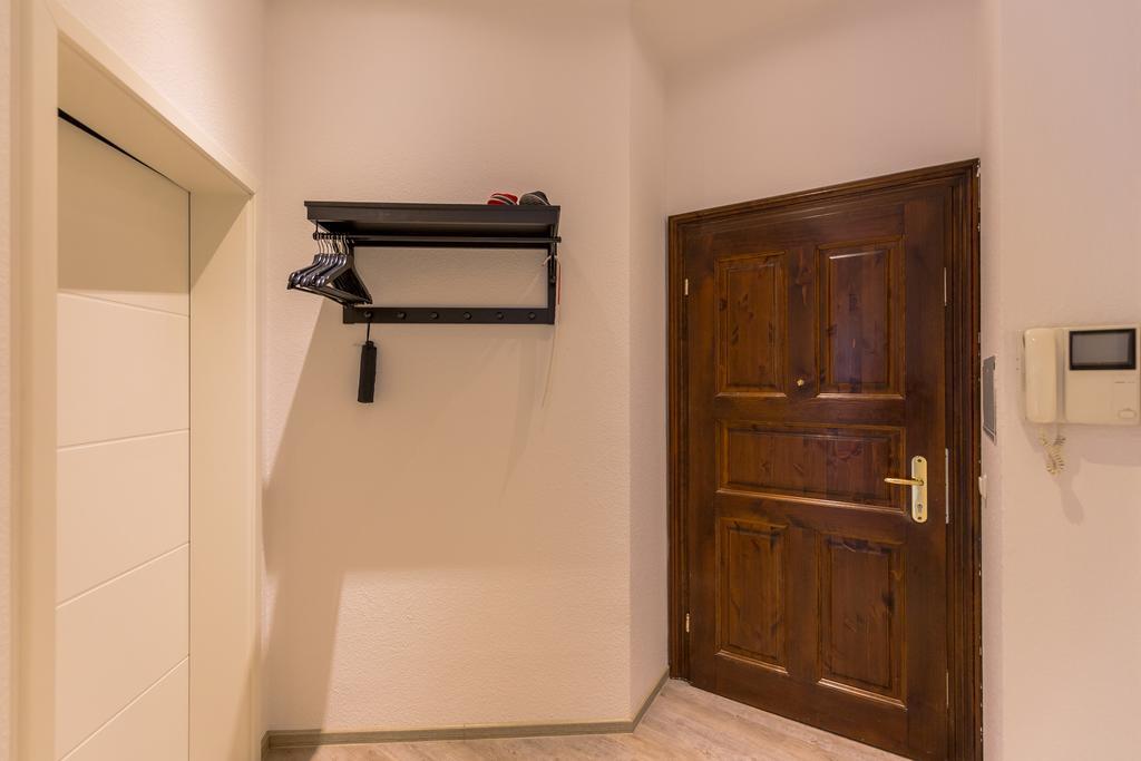 Apartment Kiezblick *
