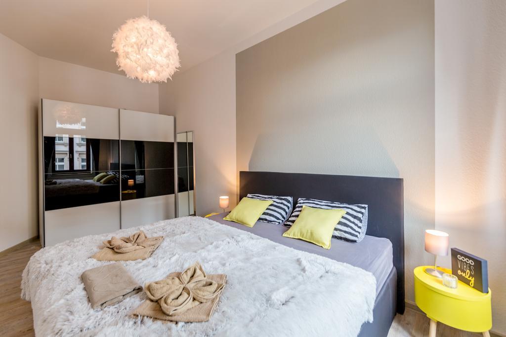 Apartment Kiezblick