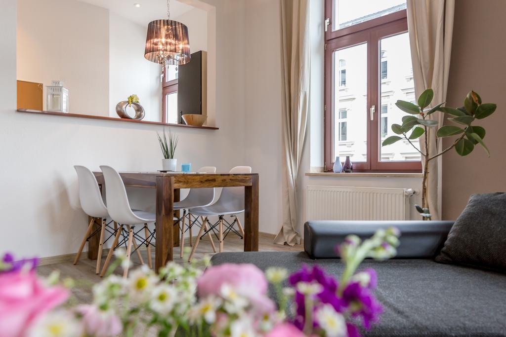 Apartment Kiezblick