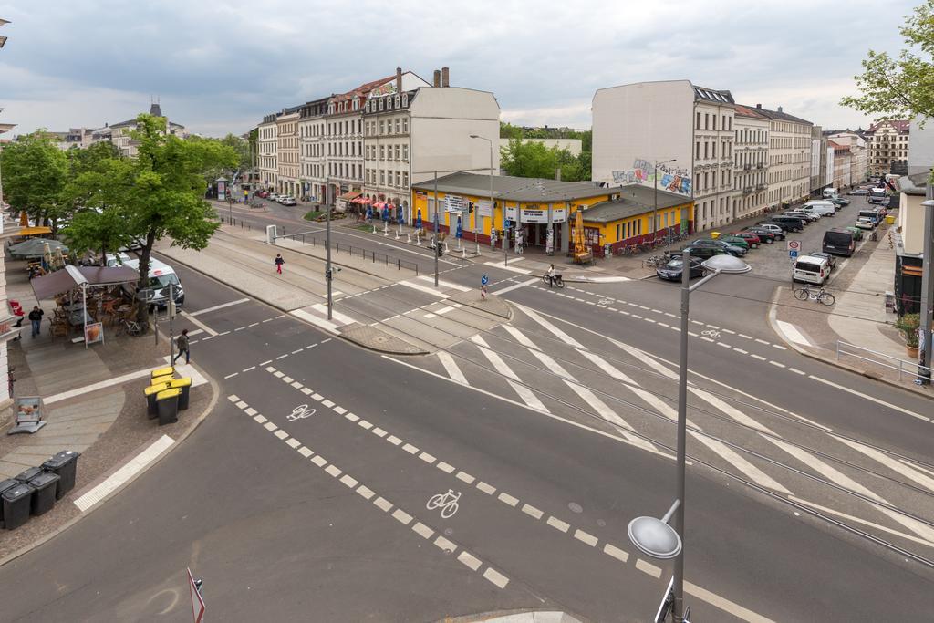 Apartment Kiezblick *