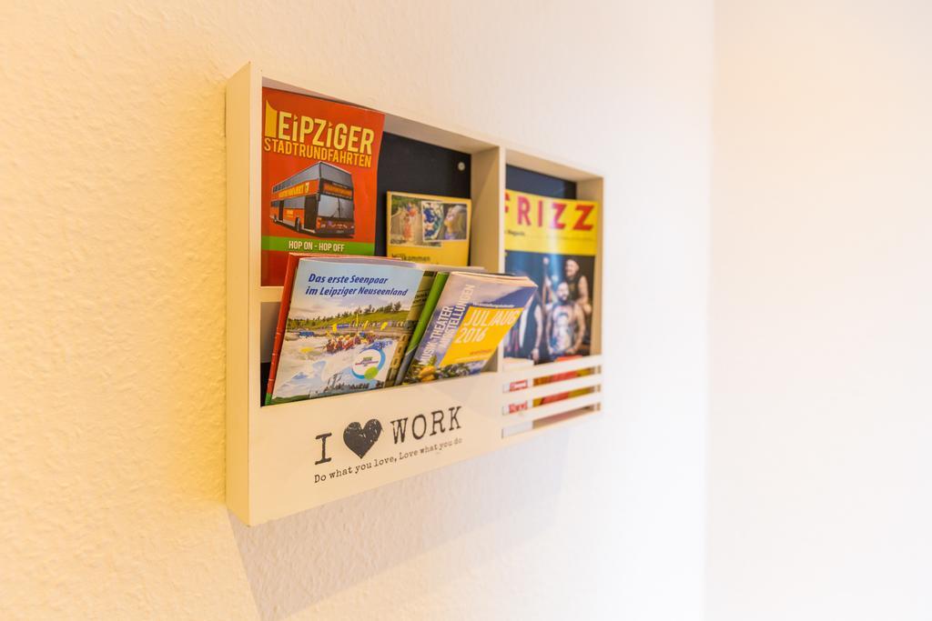 Apartment Kiezblick