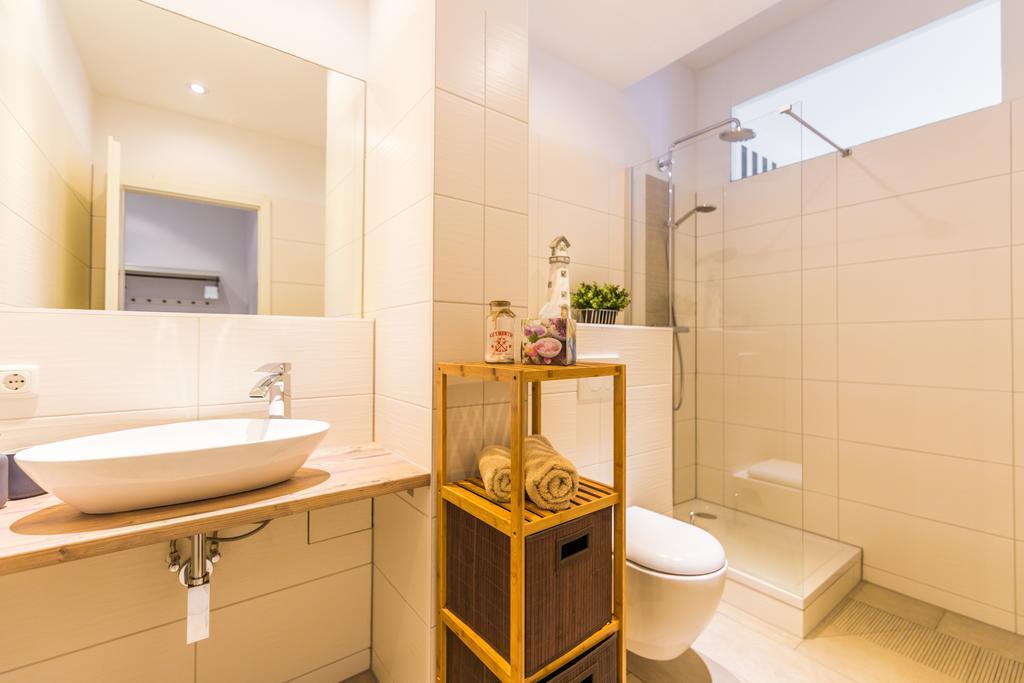 Apartment Kiezblick *