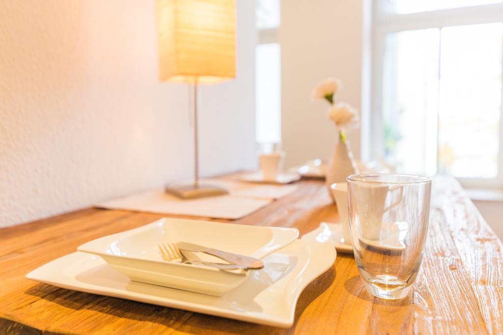 Apartment Kiezblick