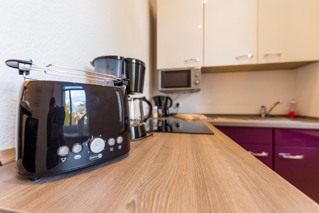 Apartment Kiezblick