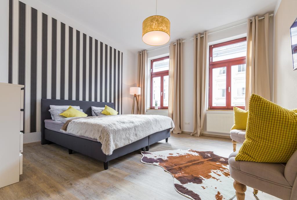 Apartment Kiezblick *
