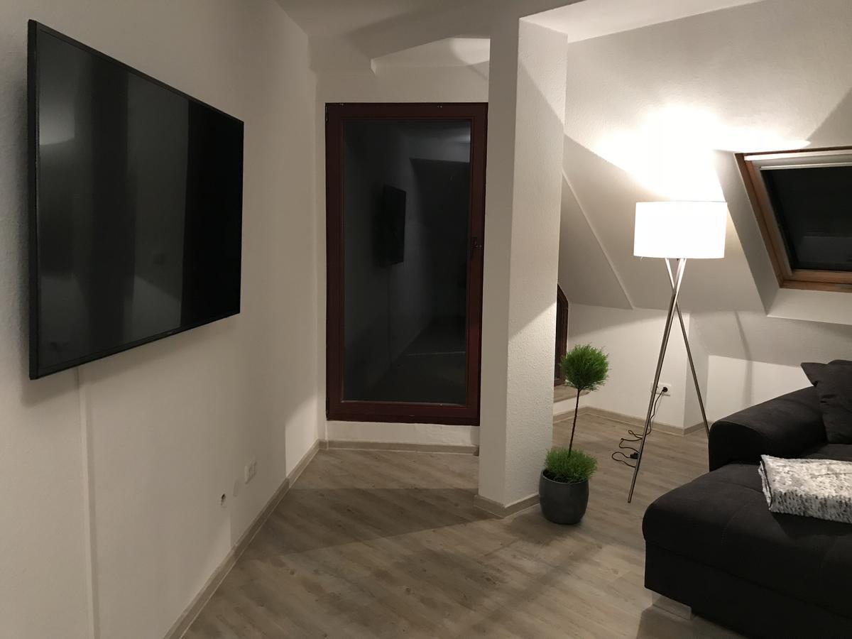Kiezblick Apartment