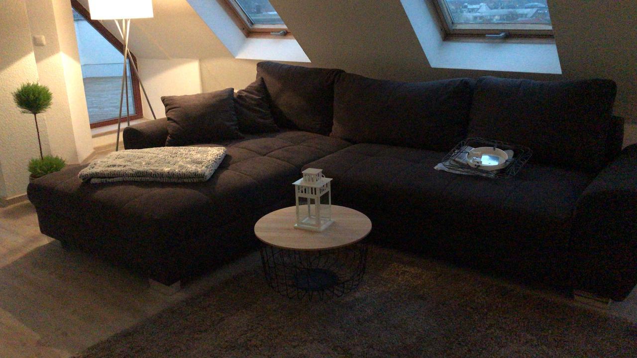 Apartment Kiezblick
