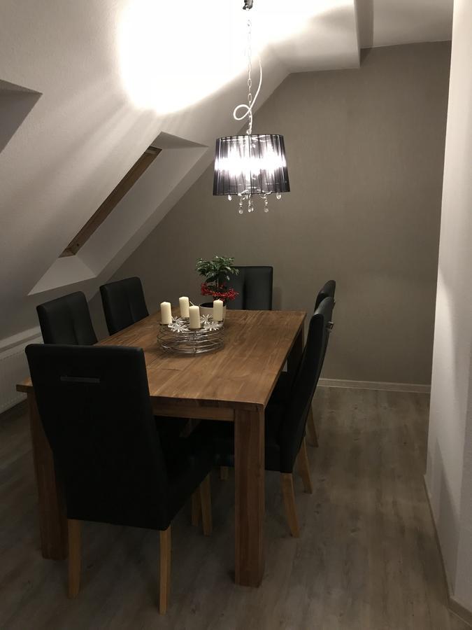 Apartment Kiezblick