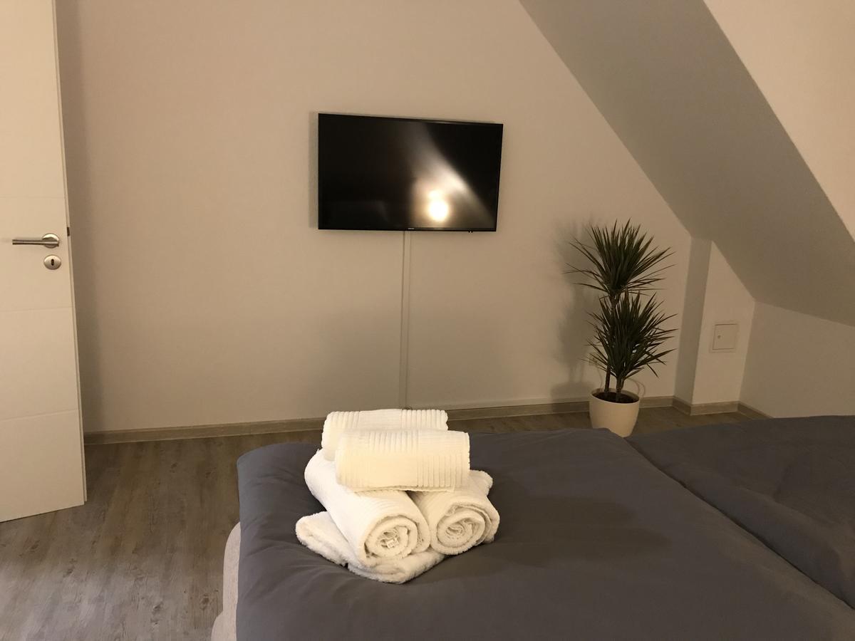 Kiezblick Apartment