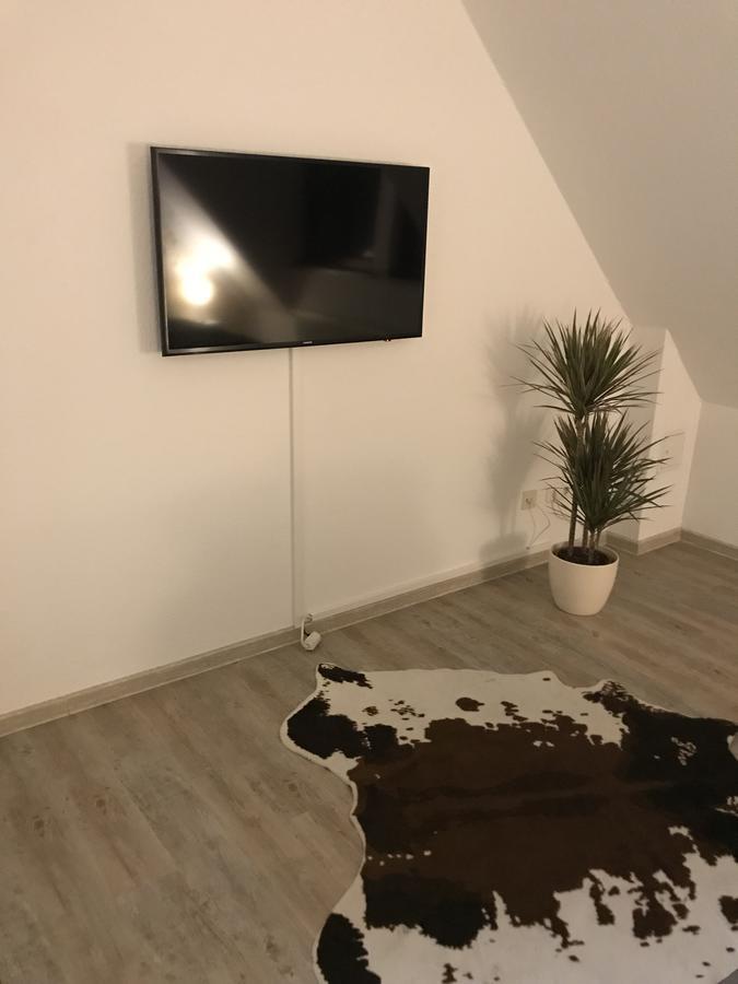 Apartment Kiezblick *