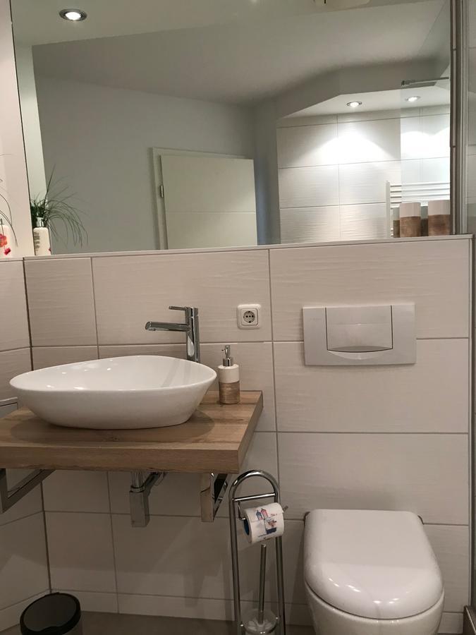 Apartment Kiezblick