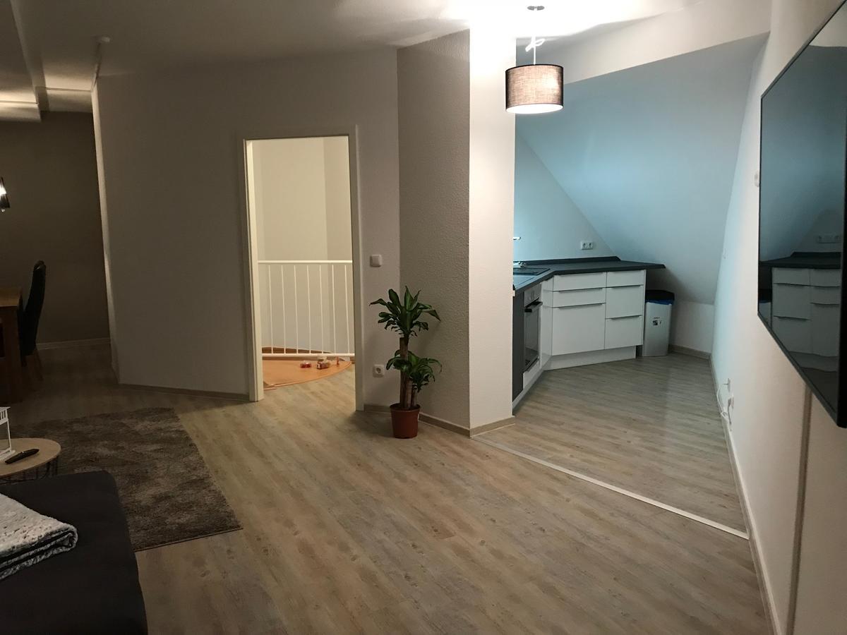 Apartment Kiezblick