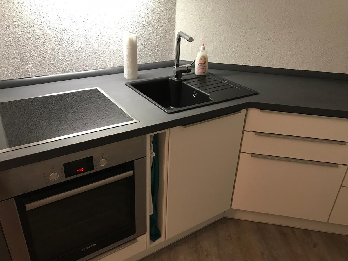 Apartment Kiezblick *