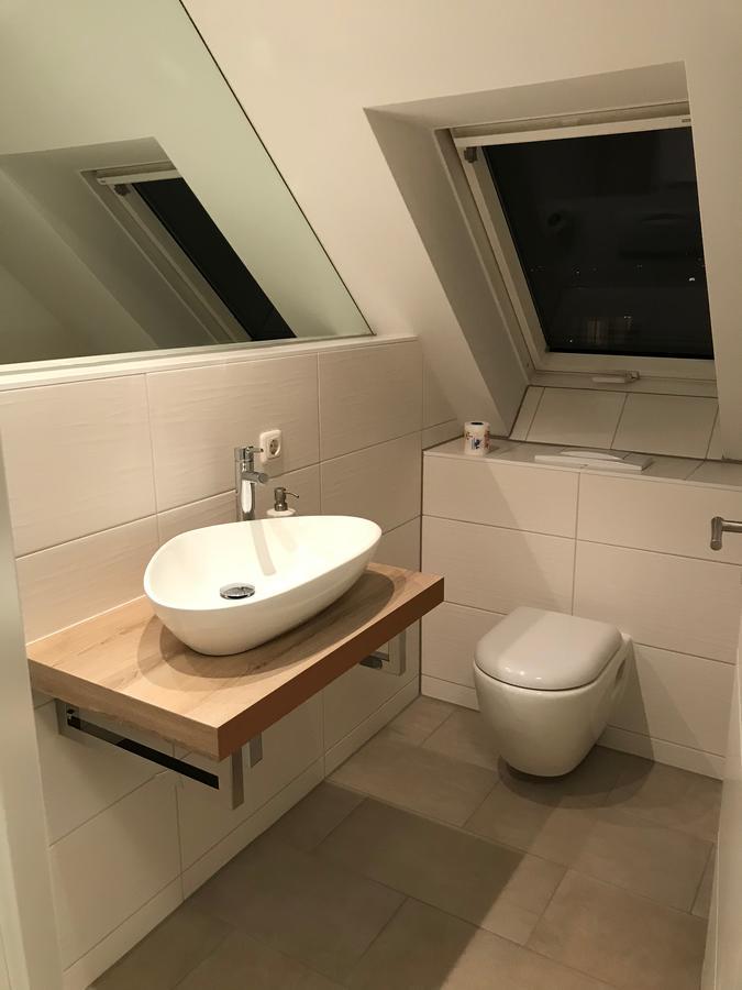 Kiezblick Apartment