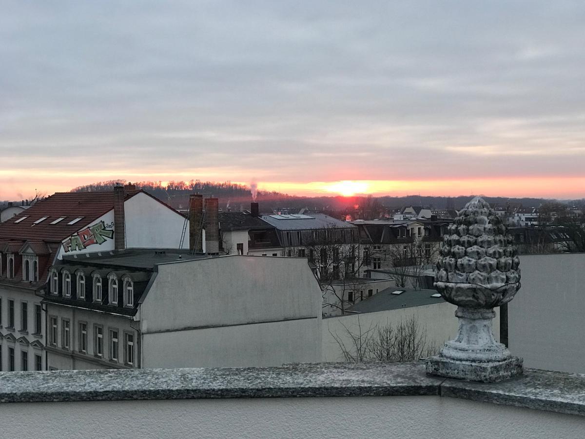 Kiezblick Leipzig